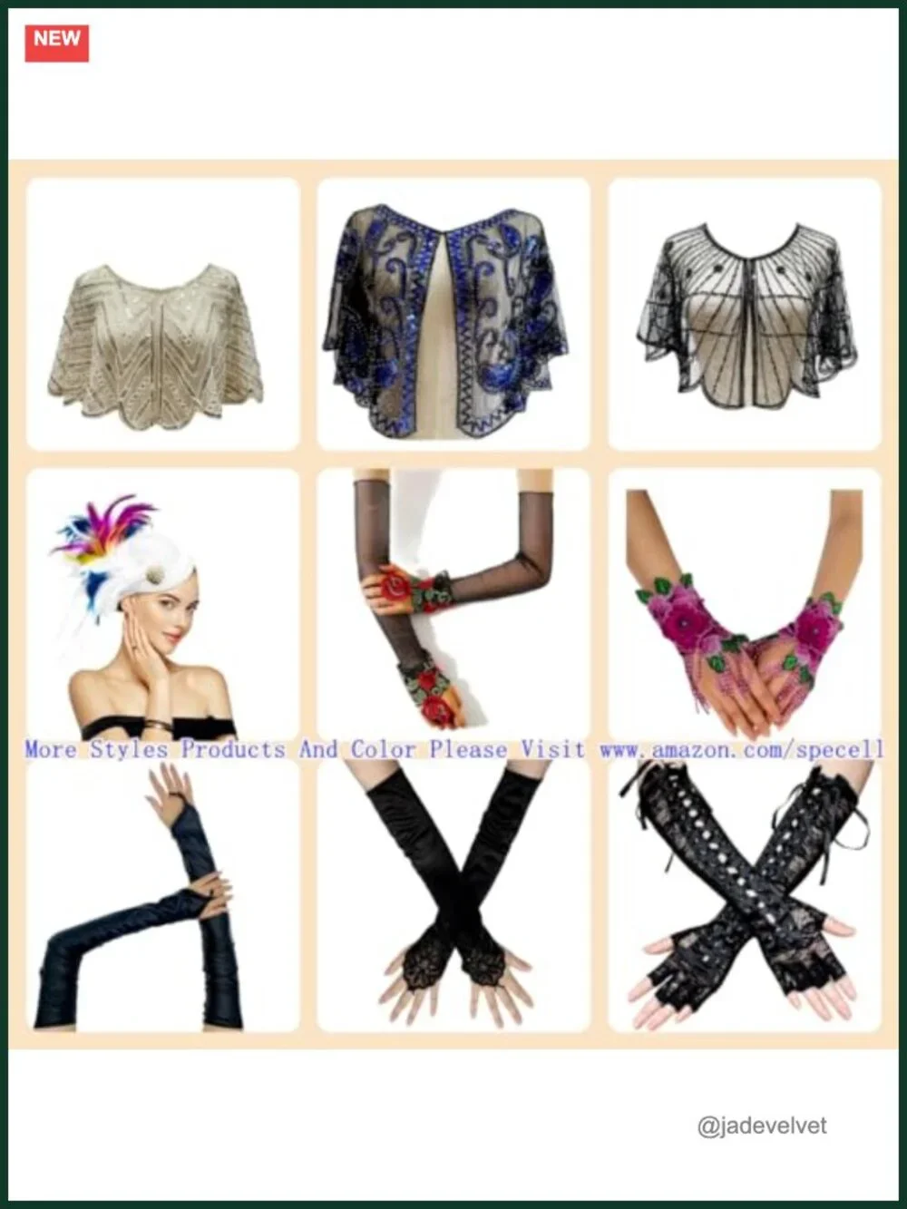 Women's Long Lace Fingerless Gloves Elbow Length Sheer Mesh Tulle Bridal
